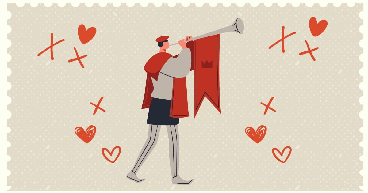Chivalry and Courtly Love