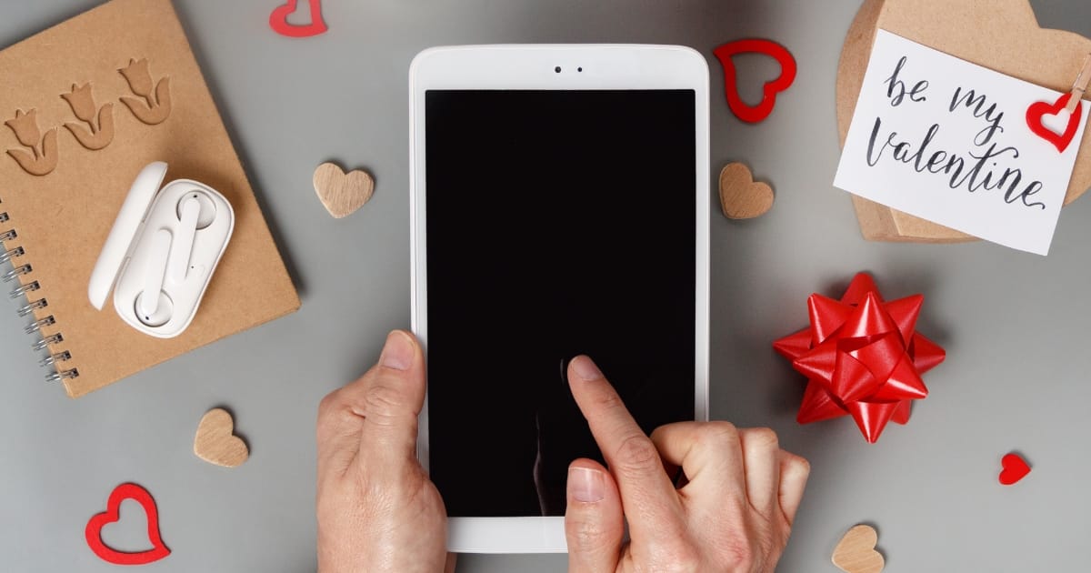 Digital Detox for Two