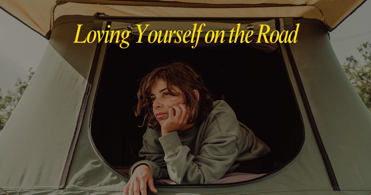 Valentine’s Day Adventures for Solo Travelers