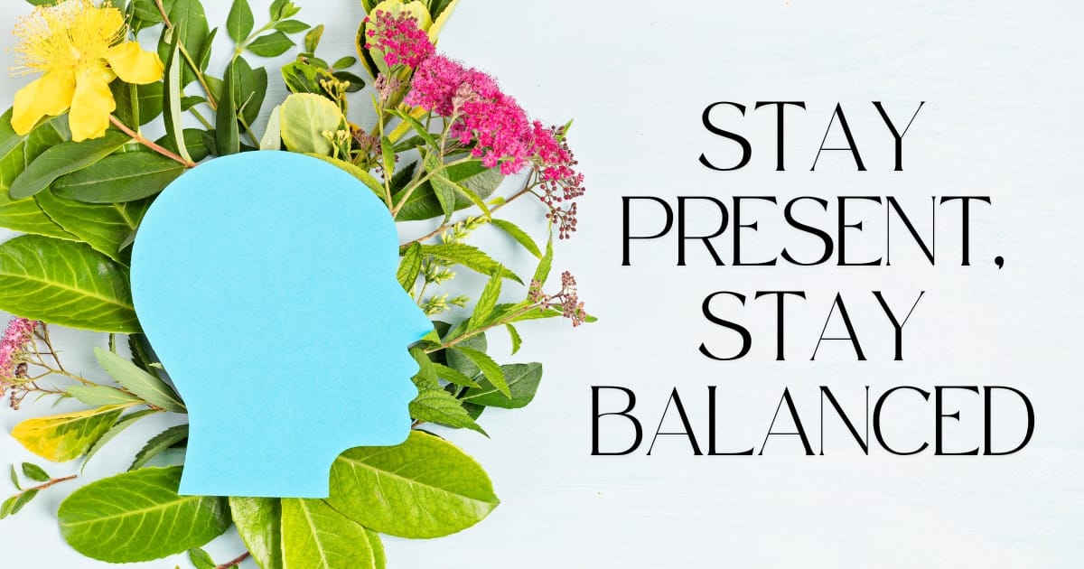 Mindful Mental Wellness