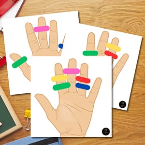 Finger Activity
