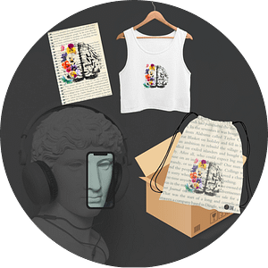 Quantum Bundle – Blooming Mind Edition