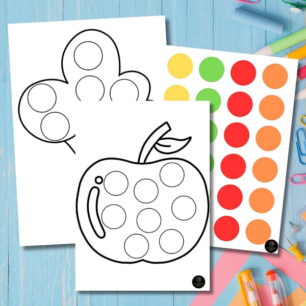 dot activity