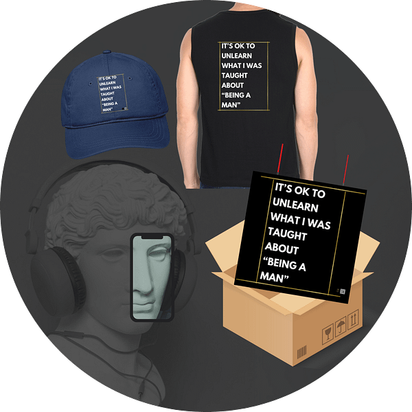 Redefining Man - Quantum Bundle