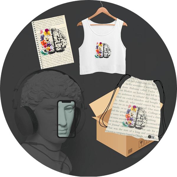 Quantum Bundle – Blooming Mind Edition