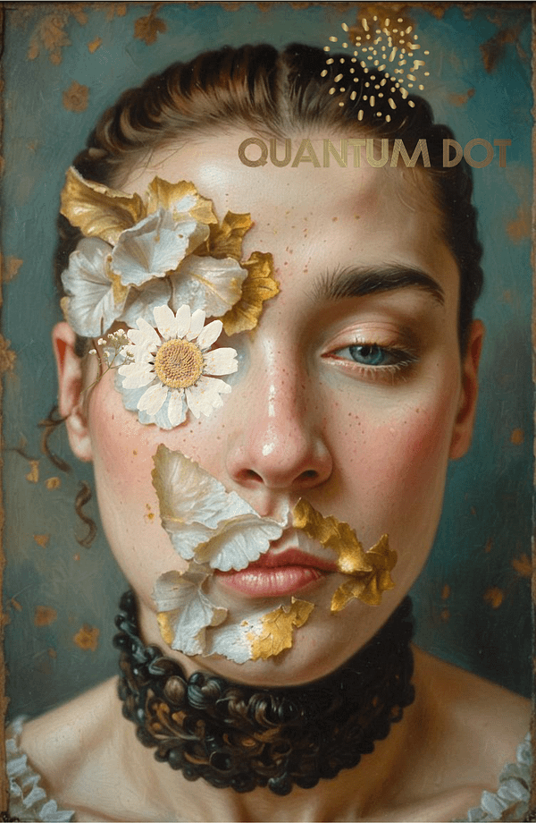 Petals of Silence