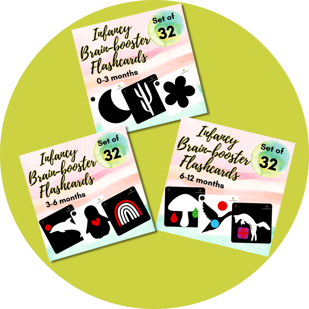 Infancy Flashcards